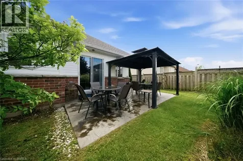 67 Delong Drive Norwich ON N0J 1P0