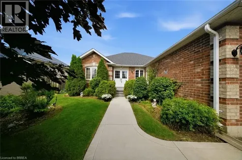 67 Delong Drive Norwich ON N0J 1P0