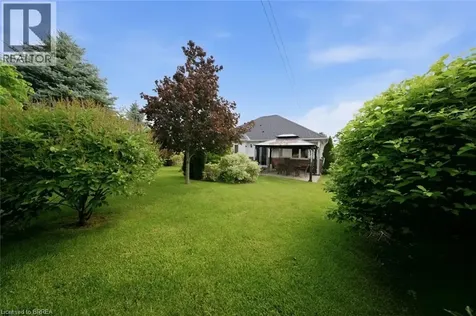 67 Delong Drive Norwich ON N0J 1P0