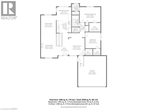 67 Delong Drive Norwich ON N0J 1P0