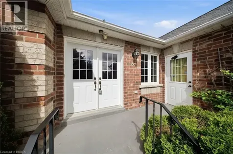 67 Delong Drive Norwich ON N0J 1P0