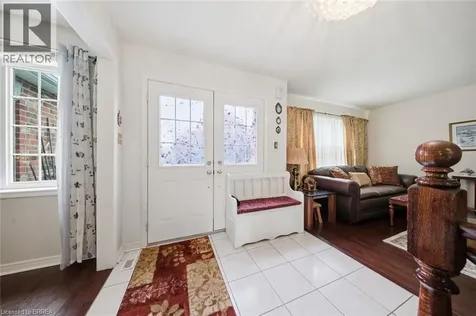 67 Delong Drive Norwich ON N0J 1P0