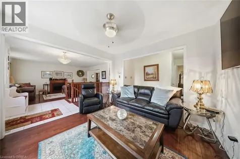 67 Delong Drive Norwich ON N0J 1P0