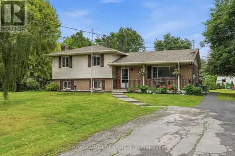 19238 Richmond Court South Glengarry ON K0C 2E0