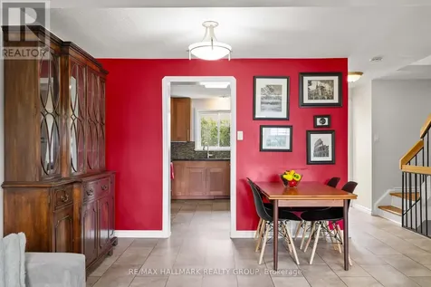 1791 Lamoureux Drive Ottawa ON K1E 2H3