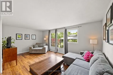 1791 Lamoureux Drive Ottawa ON K1E 2H3