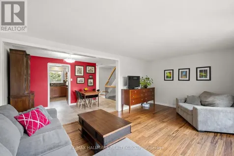 1791 Lamoureux Drive Ottawa ON K1E 2H3