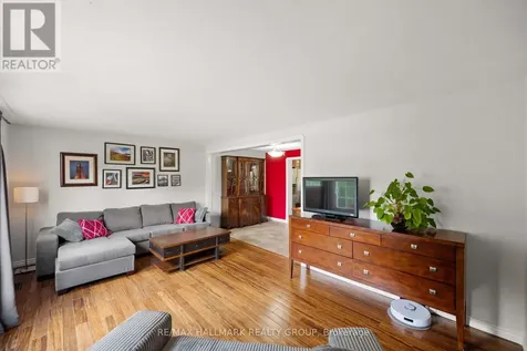 1791 Lamoureux Drive Ottawa ON K1E 2H3