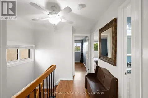1791 Lamoureux Drive Ottawa ON K1E 2H3