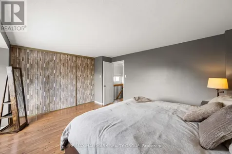 1791 Lamoureux Drive Ottawa ON K1E 2H3