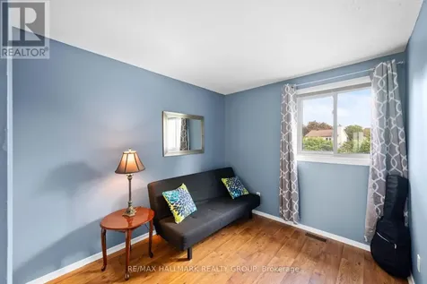 1791 Lamoureux Drive Ottawa ON K1E 2H3