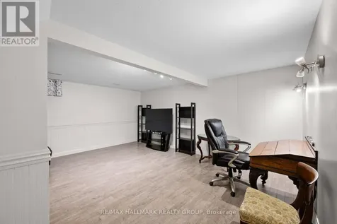 1791 Lamoureux Drive Ottawa ON K1E 2H3