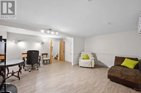 1791 Lamoureux Drive Ottawa ON K1E 2H3