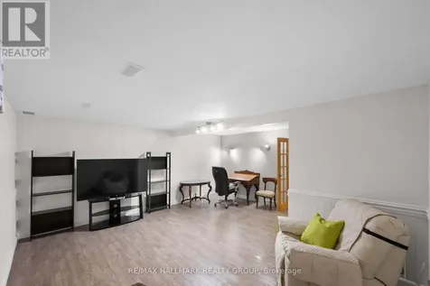 1791 Lamoureux Drive Ottawa ON K1E 2H3