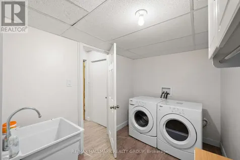 1791 Lamoureux Drive Ottawa ON K1E 2H3