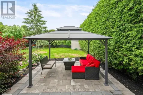 1791 Lamoureux Drive Ottawa ON K1E 2H3