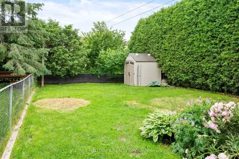 1791 Lamoureux Drive Ottawa ON K1E 2H3
