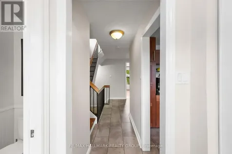 1791 Lamoureux Drive Ottawa ON K1E 2H3