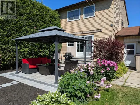 1791 Lamoureux Drive Ottawa ON K1E 2H3