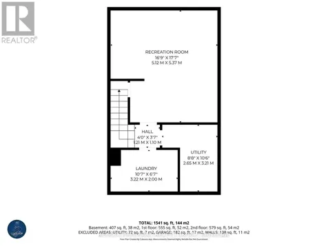1791 Lamoureux Drive Ottawa ON K1E 2H3