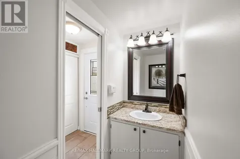 1791 Lamoureux Drive Ottawa ON K1E 2H3