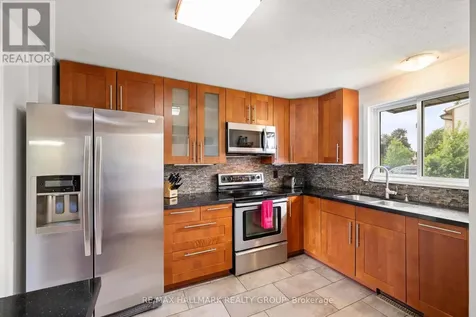 1791 Lamoureux Drive Ottawa ON K1E 2H3