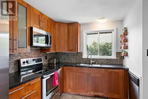 1791 Lamoureux Drive Ottawa ON K1E 2H3