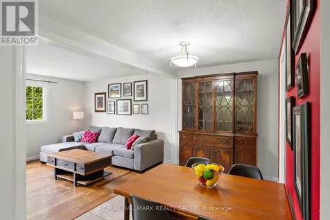 1791 Lamoureux Drive Ottawa ON K1E 2H3
