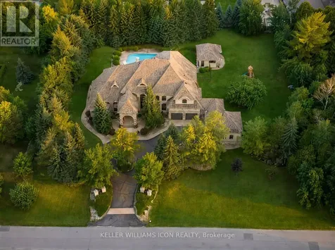 5801 Longhearth Way Ottawa ON K4M 1M2