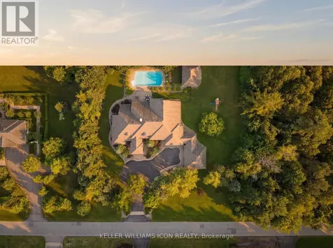5801 Longhearth Way Ottawa ON K4M 1M2