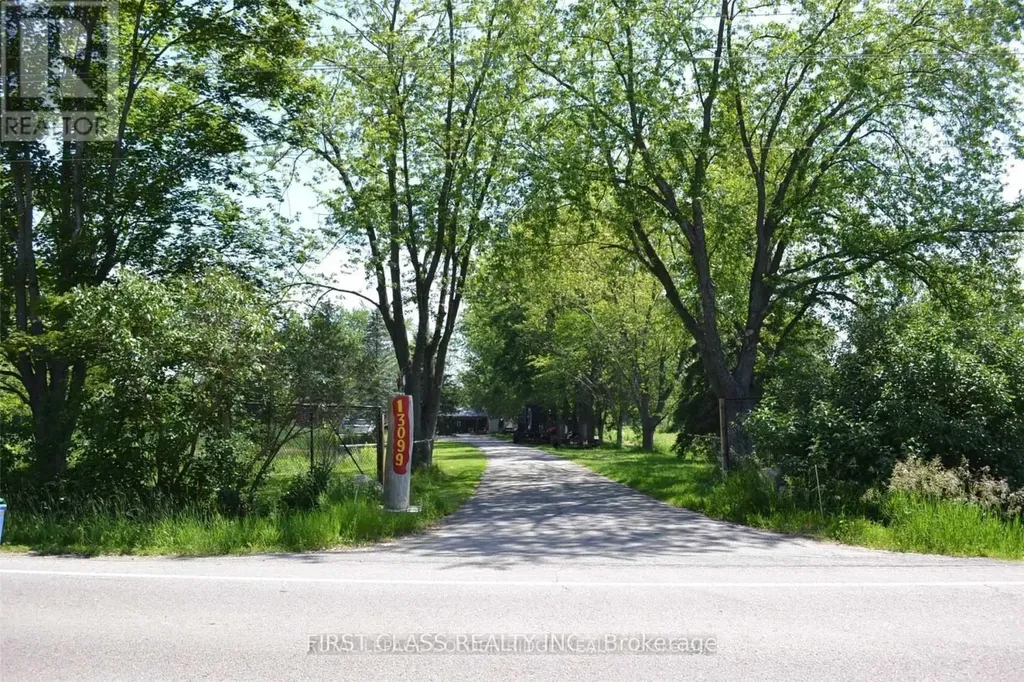 13099 Kennedy Road Whitchurch-stouffville ON L4A 7X5