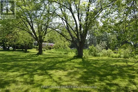 13099 Kennedy Road Whitchurch-stouffville ON L4A 7X5