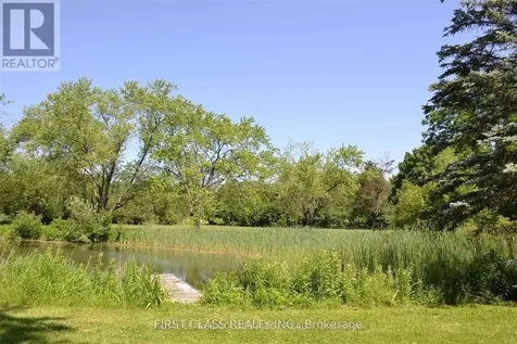 13099 Kennedy Road Whitchurch-stouffville ON L4A 7X5