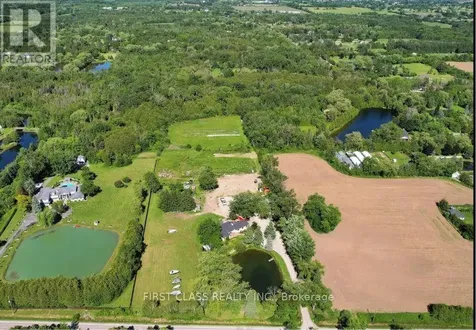 13099 Kennedy Road Whitchurch-stouffville ON L4A 7X5