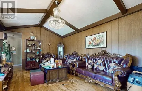 13099 Kennedy Road Whitchurch-stouffville ON L4A 7X5