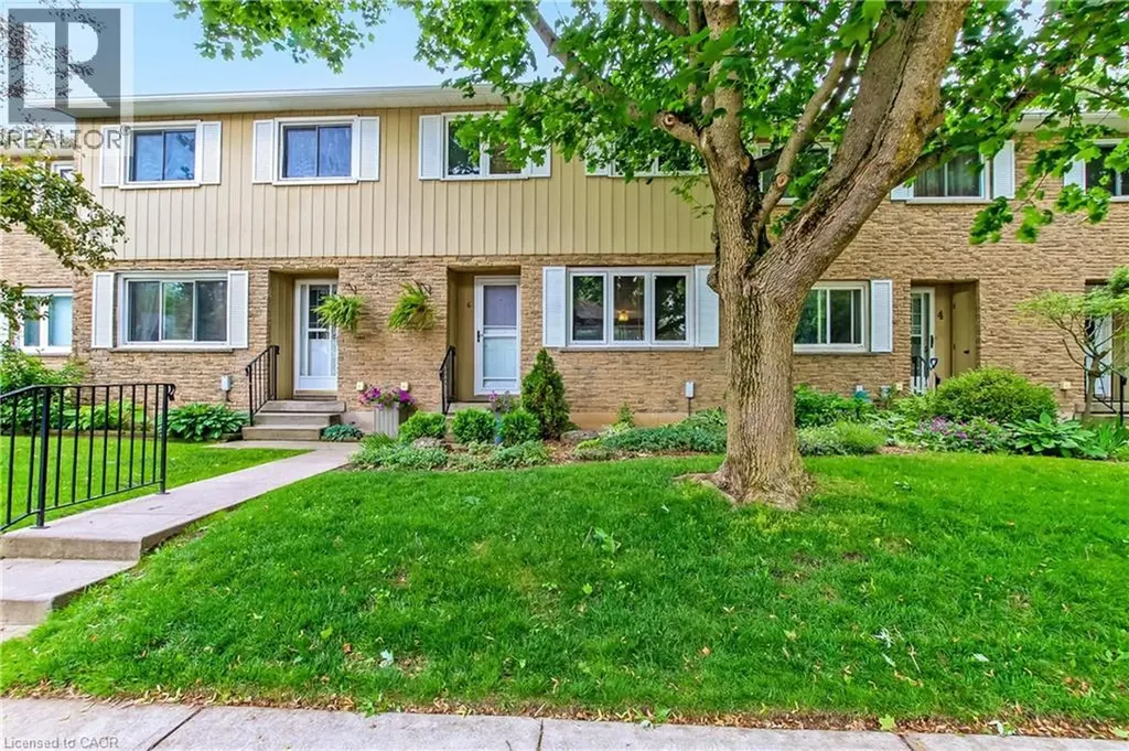 6 Richardson Drive Port Dover ON N0A 1N5
