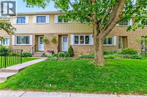 6 Richardson Drive Port Dover ON N0A 1N5