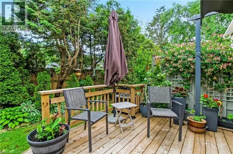 6 Richardson Drive Port Dover ON N0A 1N5
