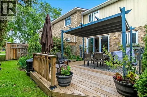 6 Richardson Drive Port Dover ON N0A 1N5