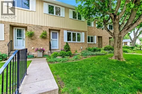 6 Richardson Drive Port Dover ON N0A 1N5