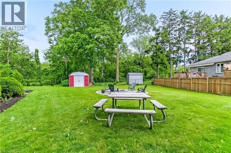 6 Richardson Drive Port Dover ON N0A 1N5