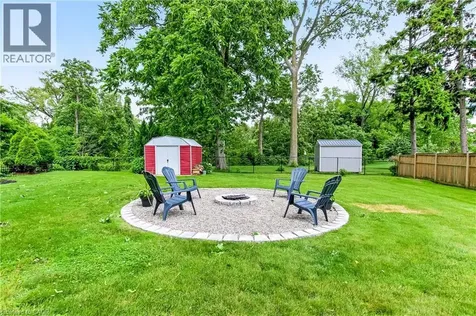 6 Richardson Drive Port Dover ON N0A 1N5