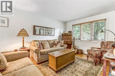 6 Richardson Drive Port Dover ON N0A 1N5