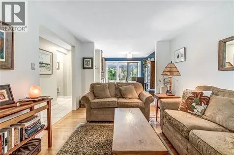 6 Richardson Drive Port Dover ON N0A 1N5