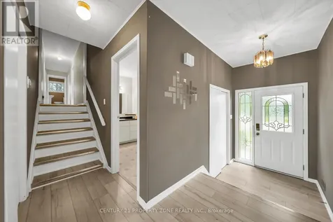 18580 Dufferin Street King ON L3Y 4V9