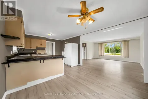 18580 Dufferin Street King ON L3Y 4V9
