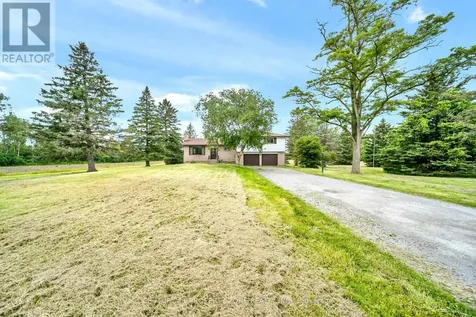 18580 Dufferin Street King ON L3Y 4V9