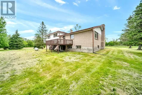 18580 Dufferin Street King ON L3Y 4V9