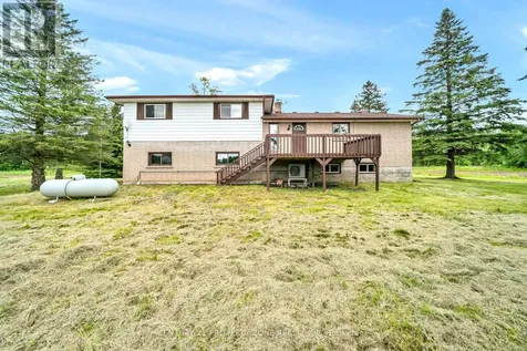 18580 Dufferin Street King ON L3Y 4V9