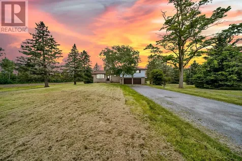 18580 Dufferin Street King ON L3Y 4V9